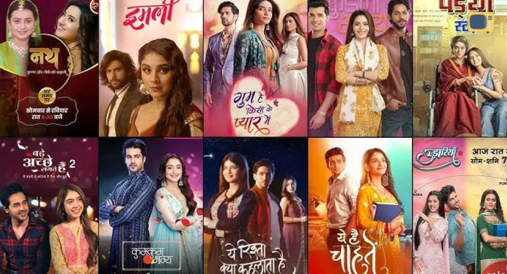 APNE TV - Your Ultimate Destination for Hindi Serials, Bollywood Movies, and News